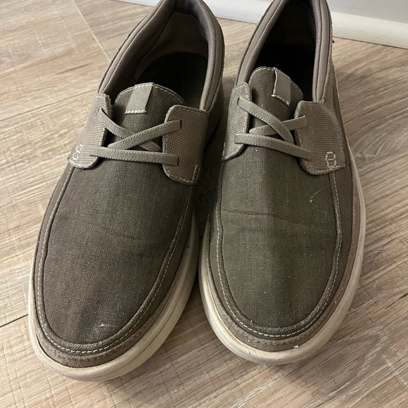 Clark’s size 8 Men’s - Picture 5 of 9